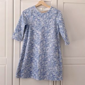 Excellent condition 3 quarter sleeve dress
